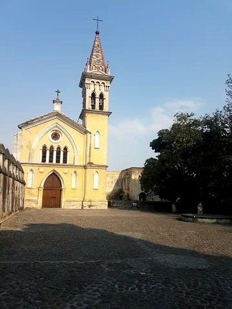 Cuernavaca Cathedral